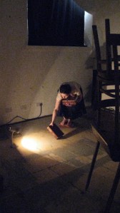 How We Collaborate 076