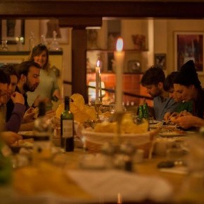 Make or think or&nbsp;eat