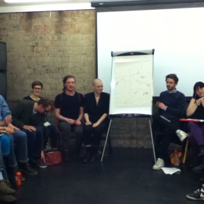 Residence at Buzzcut