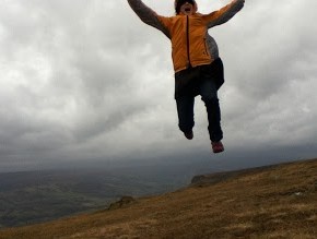 Residence away day&nbsp;high