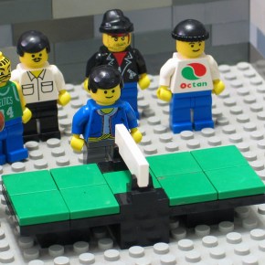 Residence at the Parlour 12 & 13&nbsp;July