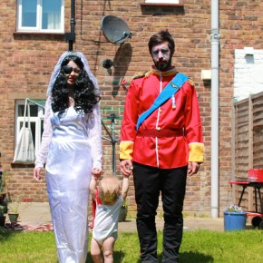 My Son and&nbsp;Heir