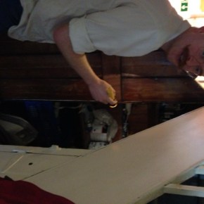 Residence Away Day at&nbsp;Home