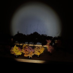 Hideaway with Nigel Barrett and Louise&nbsp;Mari