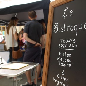 Leo Burtin hideaway – Le&nbsp;Bistroquet